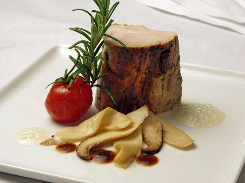 Bed and Breakfast Ristorante Della Stazione Da Yanelo Intragna Exterior foto