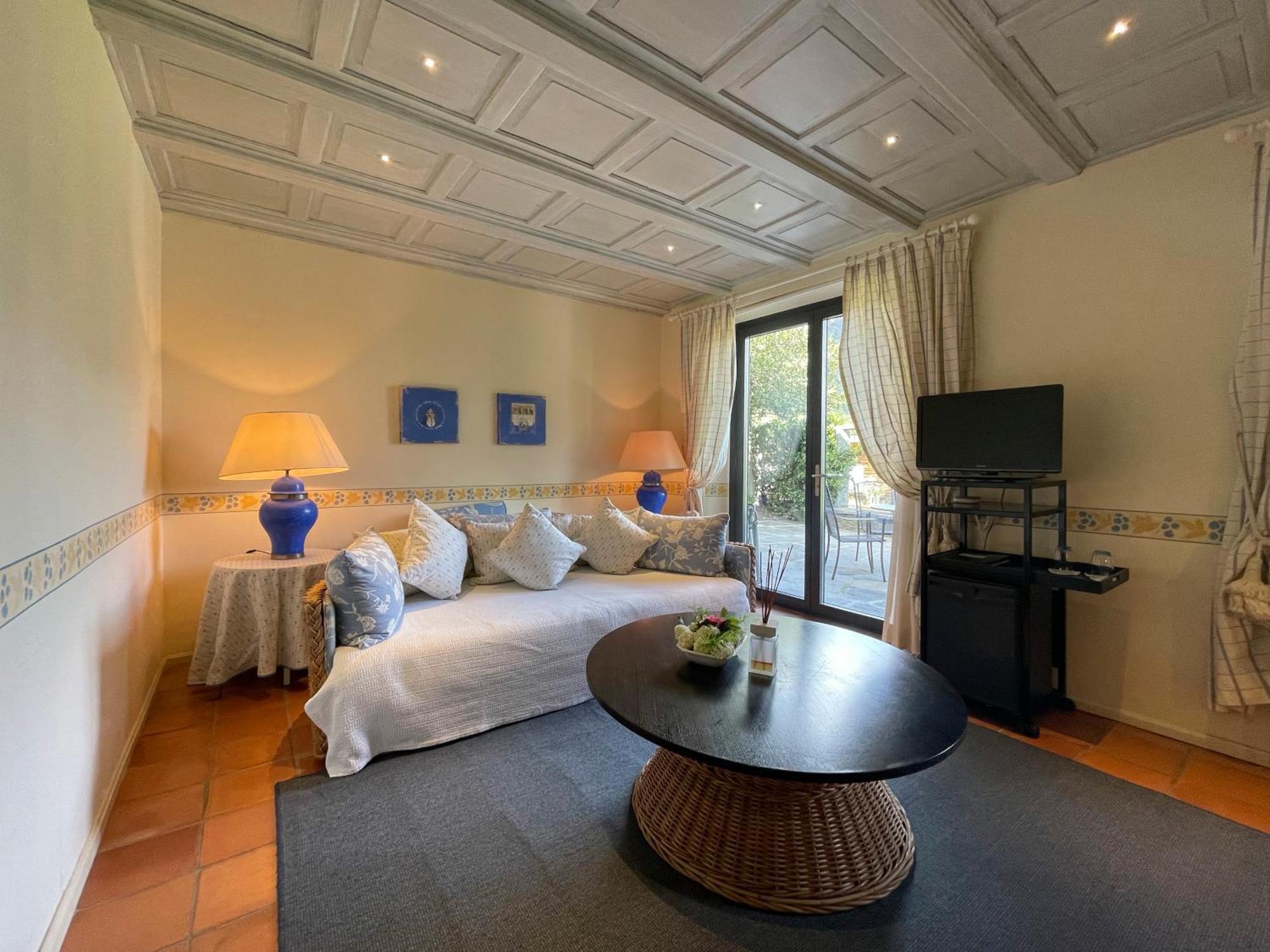 Bed and Breakfast Ristorante Della Stazione Da Yanelo Intragna Exterior foto